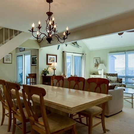 Beach Club 341 Seabrook Island Bagian luar foto