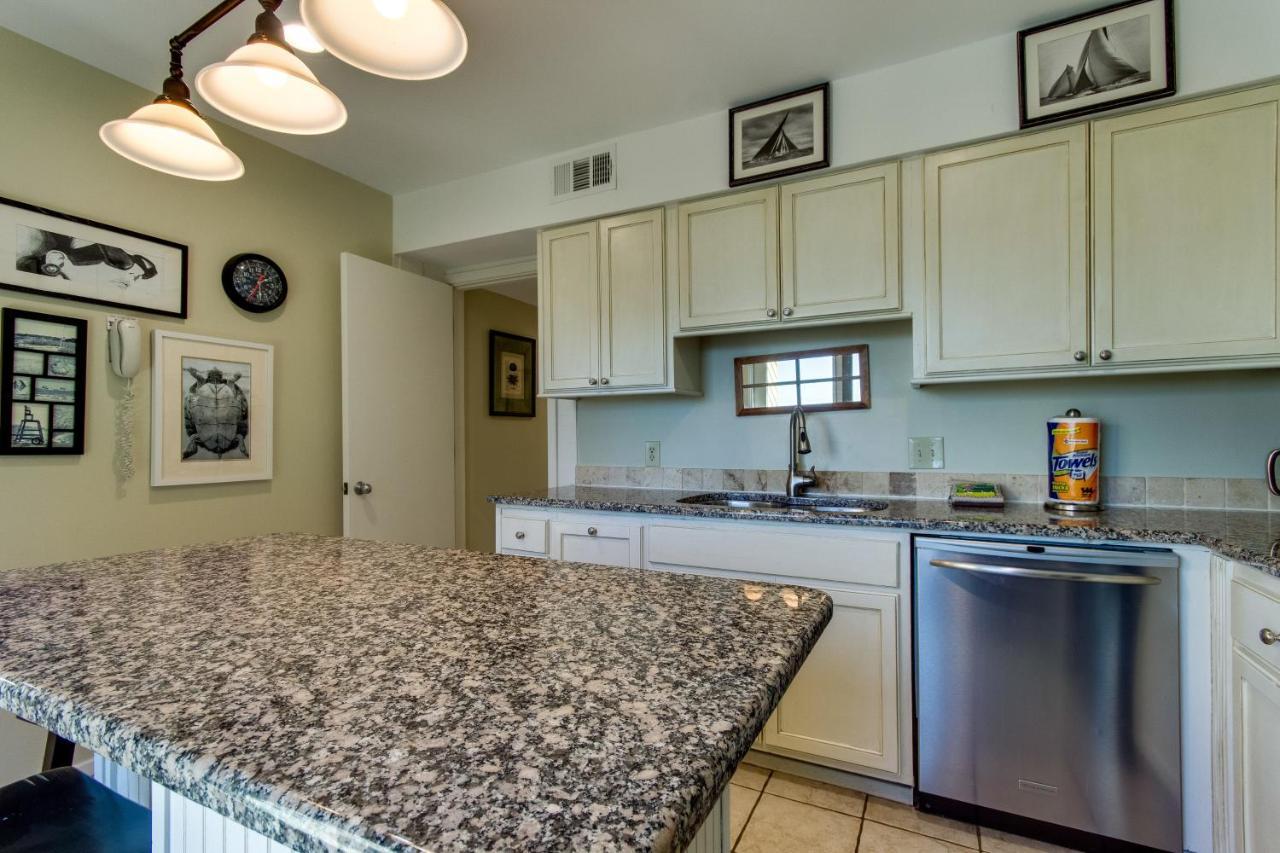 Beach Club 341 Seabrook Island Bagian luar foto