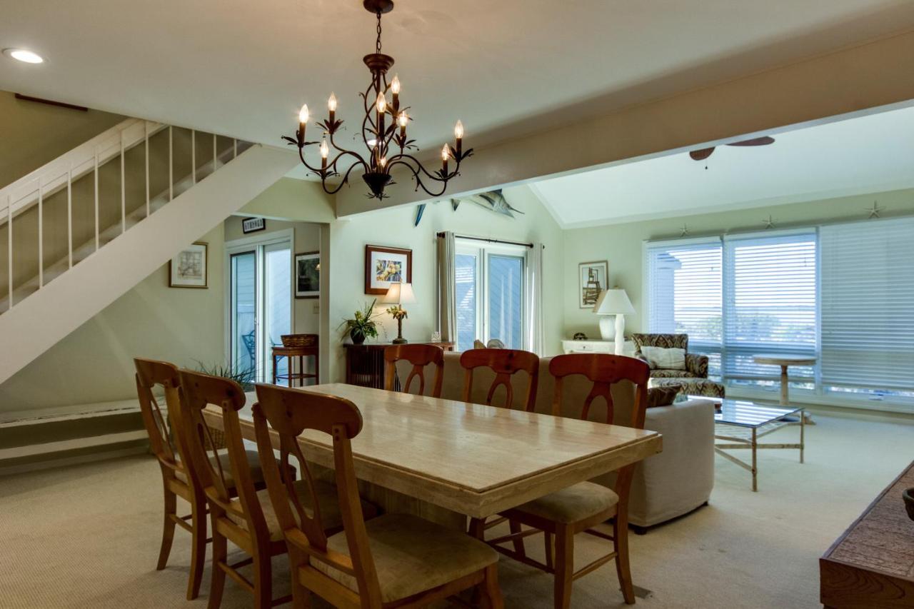 Beach Club 341 Seabrook Island Bagian luar foto