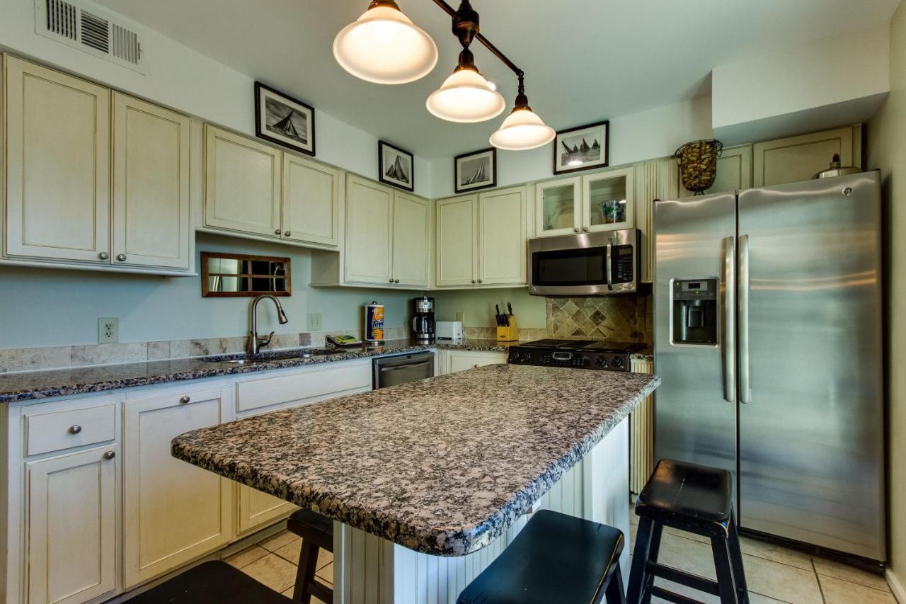 Beach Club 341 Seabrook Island Bagian luar foto