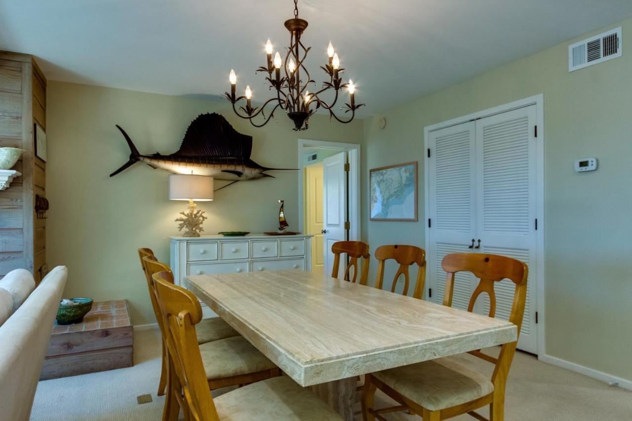 Beach Club 341 Seabrook Island Bagian luar foto