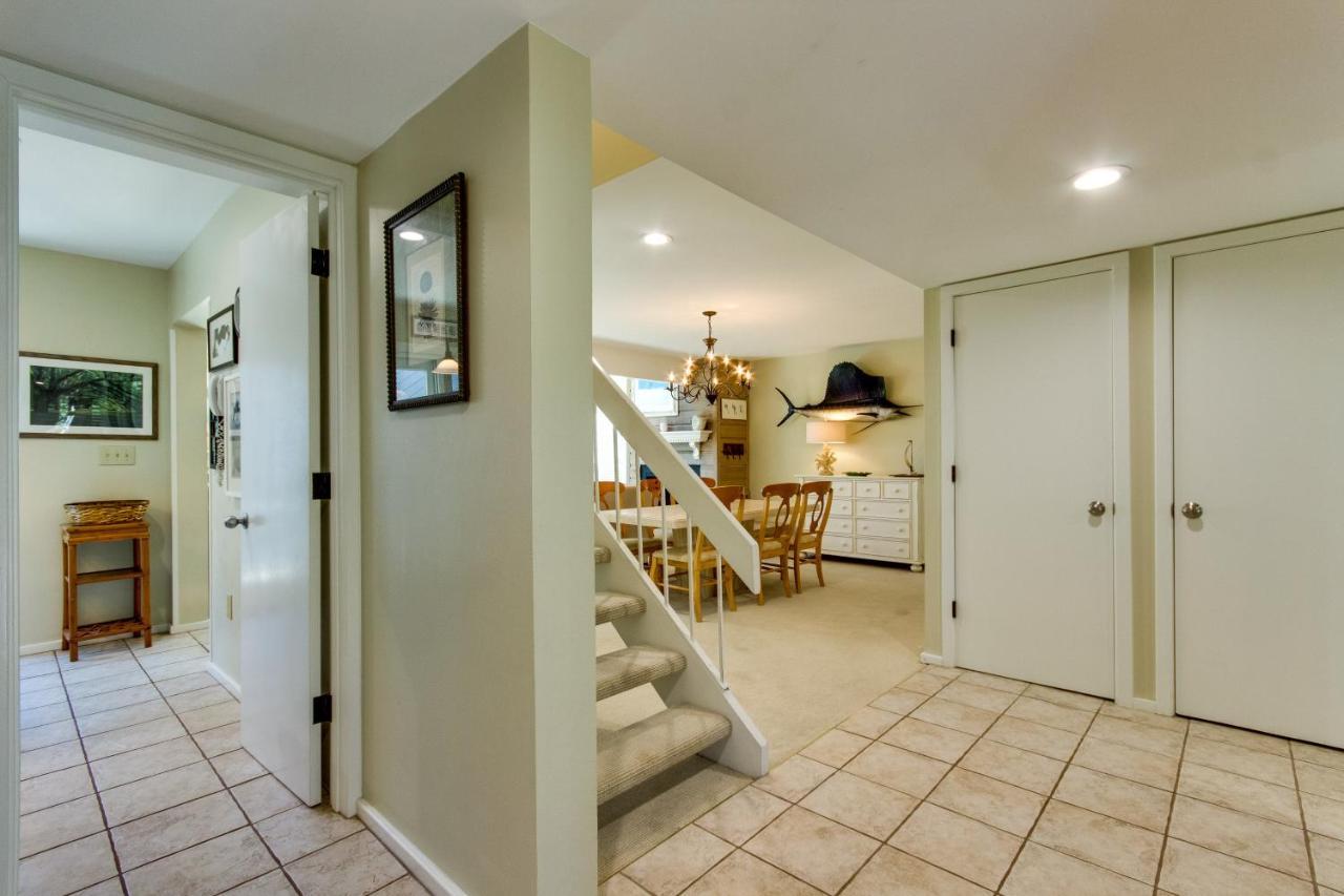 Beach Club 341 Seabrook Island Bagian luar foto