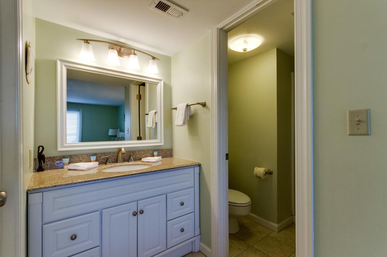 Beach Club 341 Seabrook Island Bagian luar foto