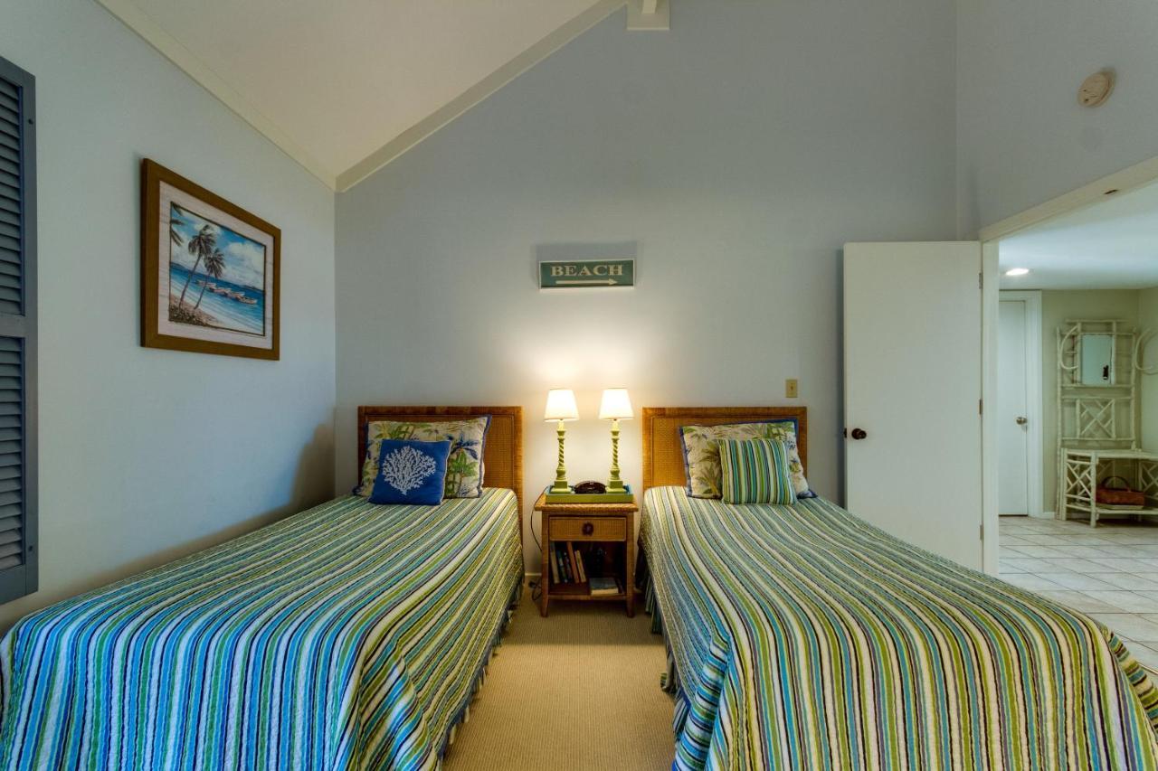 Beach Club 341 Seabrook Island Bagian luar foto