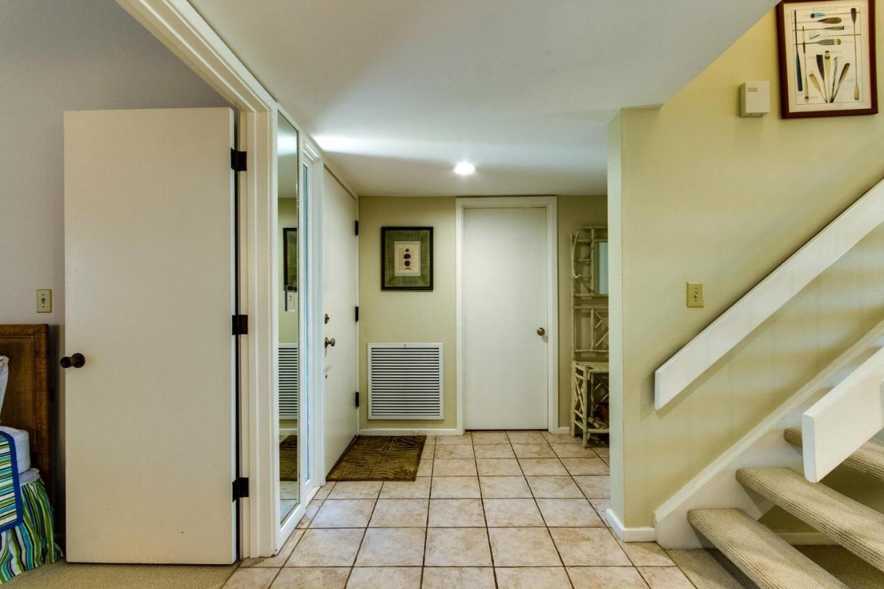 Beach Club 341 Seabrook Island Bagian luar foto