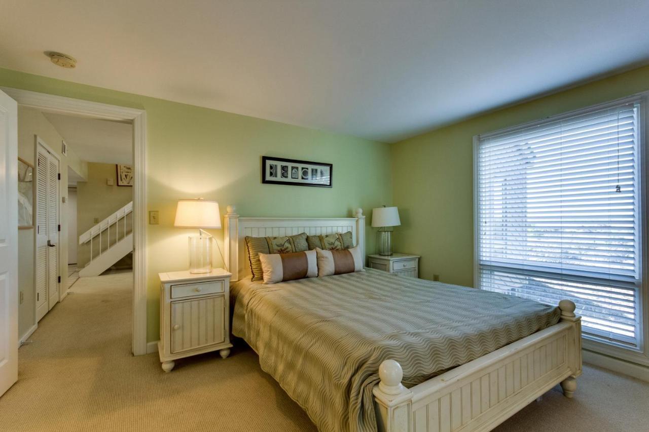 Beach Club 341 Seabrook Island Bagian luar foto