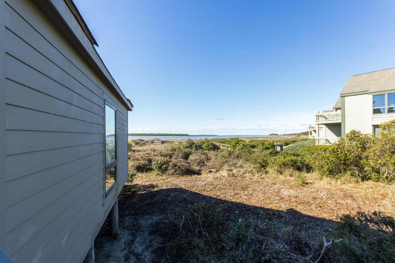 Beach Club 341 Seabrook Island Bagian luar foto